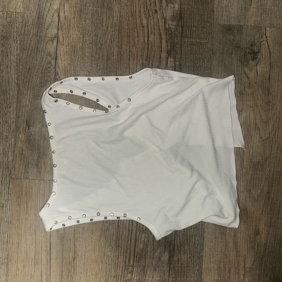 I.AM.GIA Remy Top - Picture 2 of 2